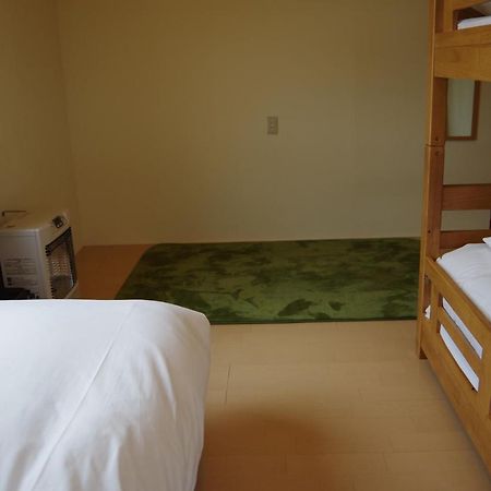 Gufo No Mori Kamifurano Hotel ภายนอก รูปภาพ