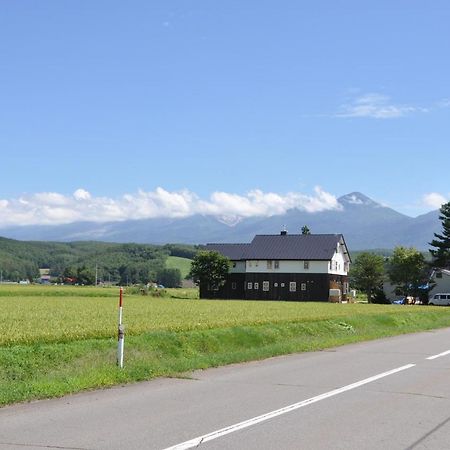 Gufo No Mori Kamifurano Hotel ห้อง รูปภาพ