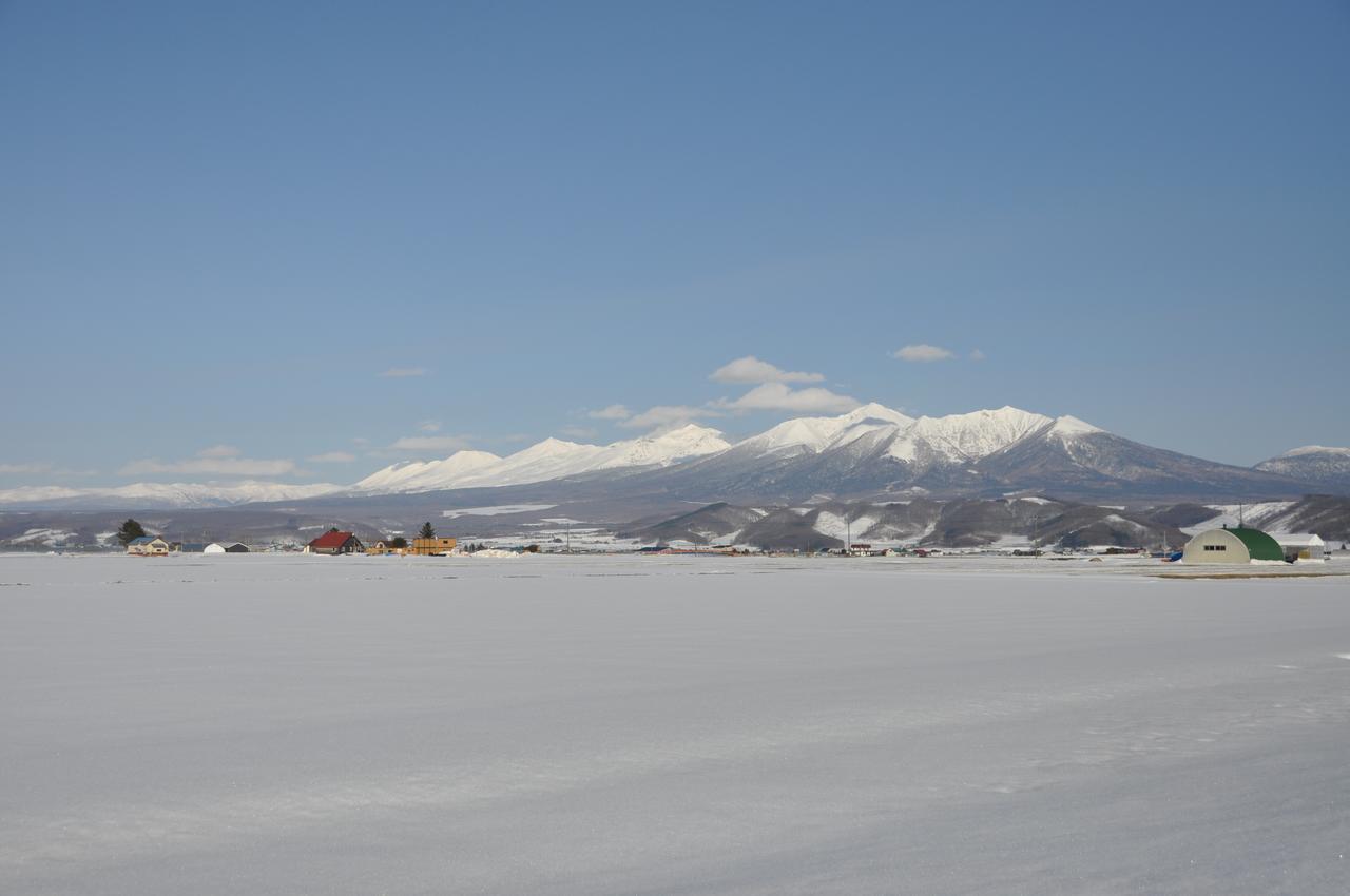 Gufo No Mori Kamifurano Hotel ห้อง รูปภาพ
