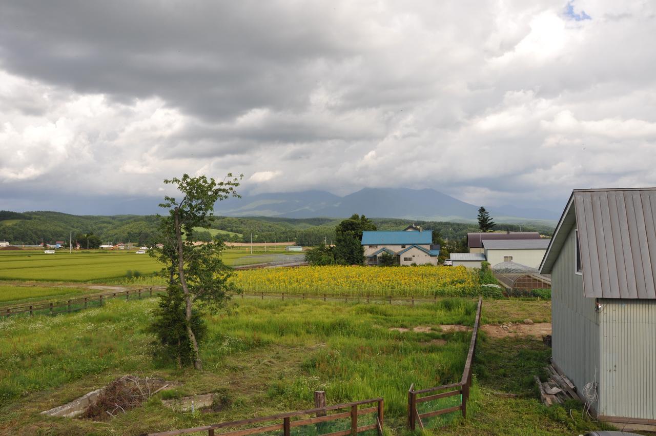 Gufo No Mori Kamifurano Hotel ห้อง รูปภาพ