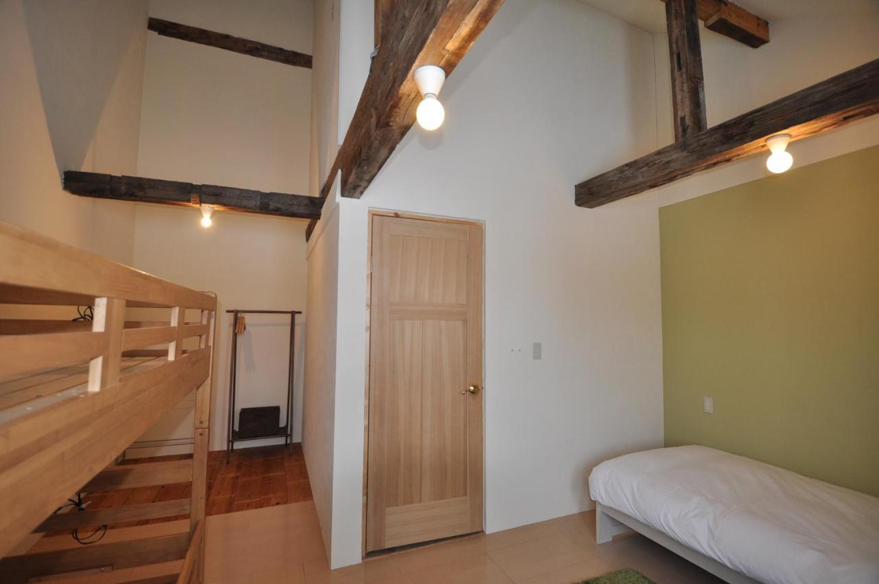 Gufo No Mori Kamifurano Hotel ภายนอก รูปภาพ