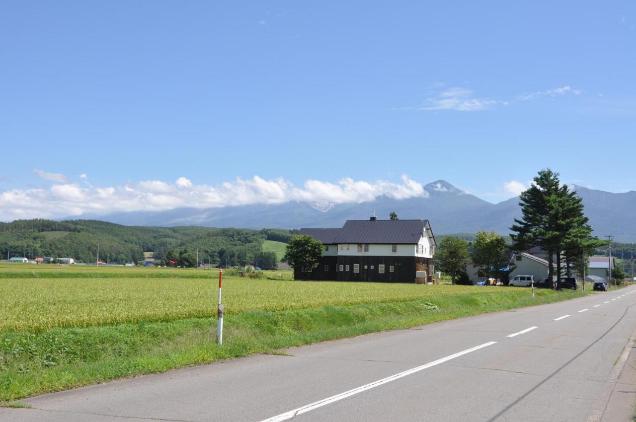 Gufo No Mori Kamifurano Hotel ห้อง รูปภาพ